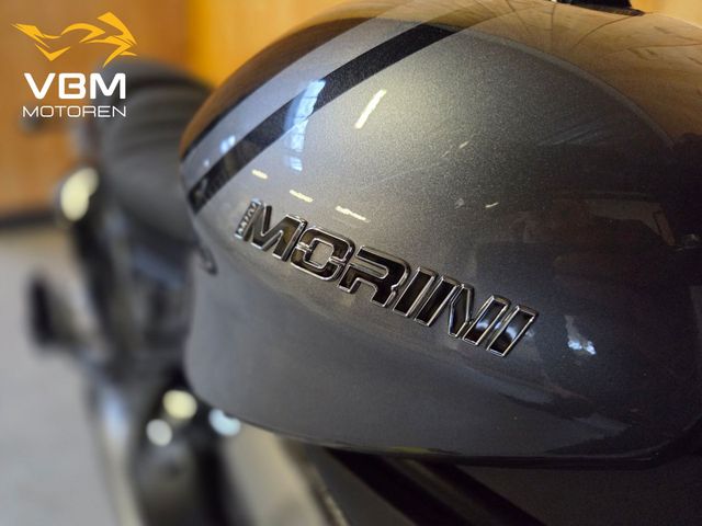 moto-morini - calibro