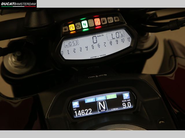 ducati - diavel-cromo