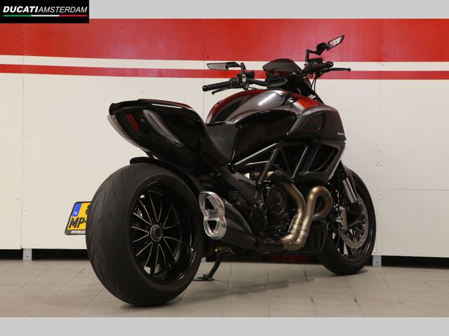 ducati - diavel-cromo