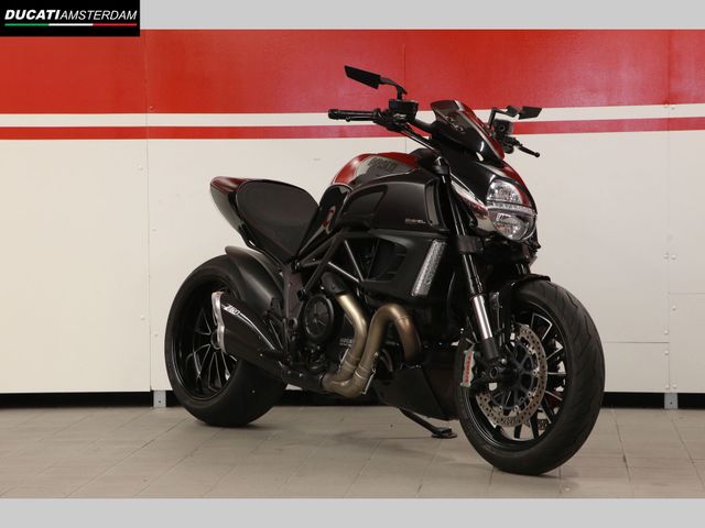 ducati - diavel-cromo