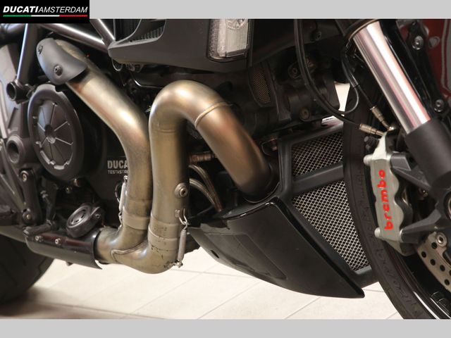 ducati - diavel-cromo