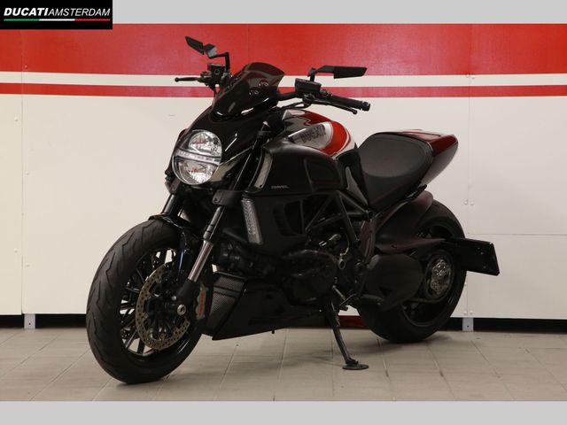 ducati - diavel-cromo