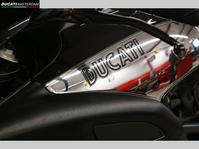 ducati - diavel-cromo