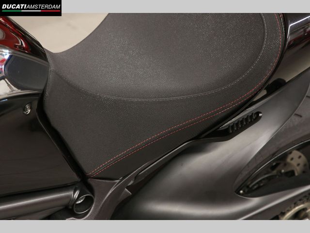 ducati - diavel-cromo