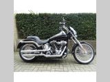 HARLEY-DAVIDSON DEUCE FXSTD SOFTAIL