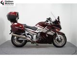YAMAHA FJR 1300 AS