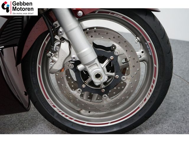 yamaha - fjr-1300-as