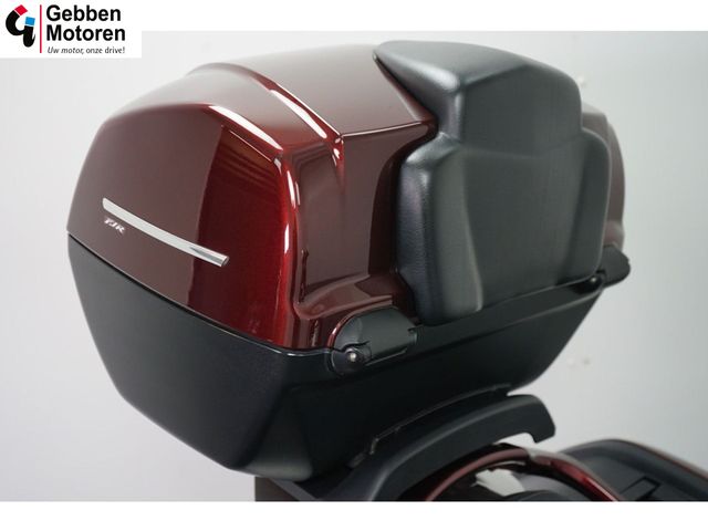yamaha - fjr-1300-as