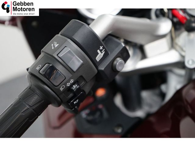 yamaha - fjr-1300-as