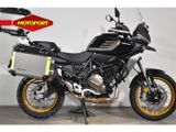 QJMOTOR SRT 700 X TOURING