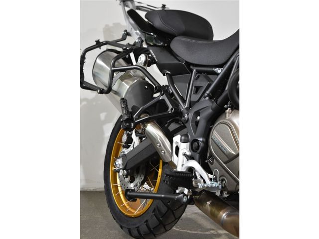 QJMOTOR - srt-700-x-touring