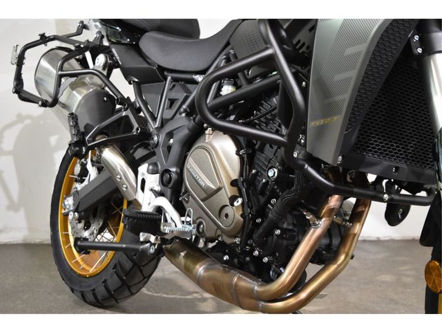 QJMOTOR - srt-700-x-touring