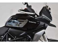 Qjmotor SRT 700 SX Touring 2026 nieuw – foto 3 van 20