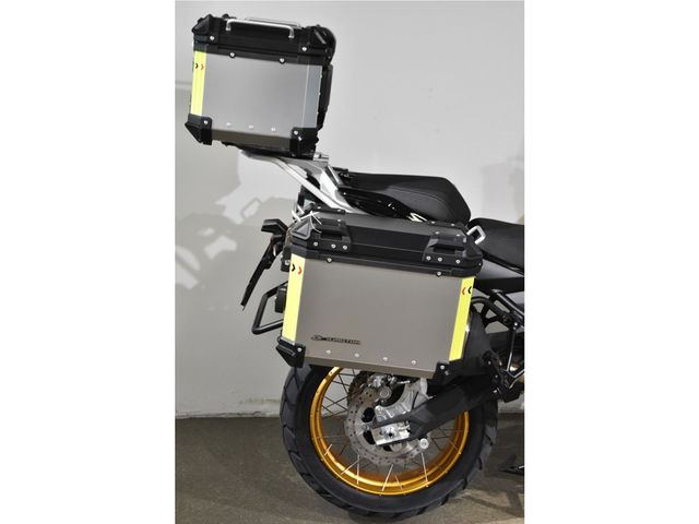 QJMOTOR - srt-700-x-touring