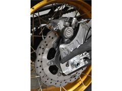 Qjmotor SRT 700 SX Touring 2026 nieuw – foto 6 van 20