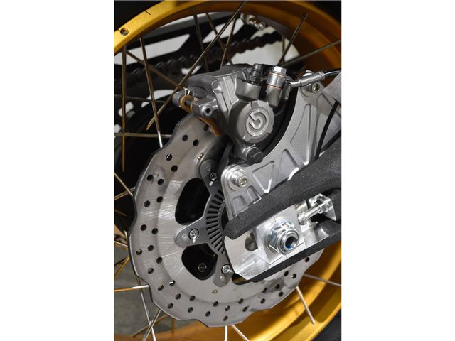 QJMOTOR - srt-700-x-touring