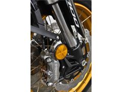 Qjmotor SRT 700 SX Touring 2026 nieuw – foto 7 van 20