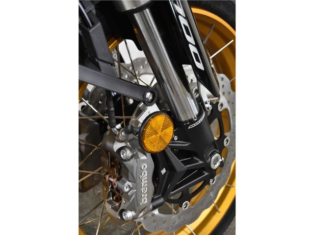 QJMOTOR - srt-700-x-touring