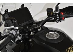 Qjmotor SRT 700 SX Touring 2026 nieuw – foto 10 van 20