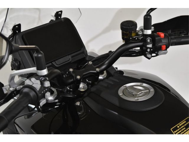 QJMOTOR - srt-700-x-touring