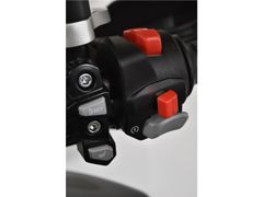 Qjmotor SRT 700 SX Touring 2026 nieuw – foto 12 van 20