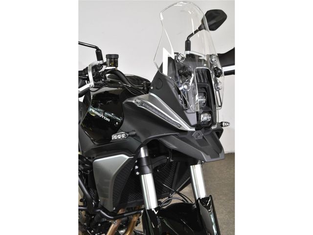 QJMOTOR - srt-700-x-touring