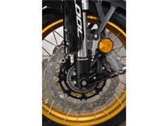 Qjmotor SRT 700 SX Touring 2026 nieuw – foto 19 van 20