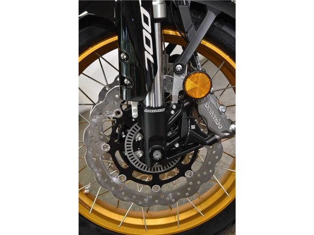 QJMOTOR - srt-700-x-touring