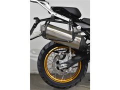 Qjmotor SRT 700 SX Touring 2026 nieuw – foto 20 van 20