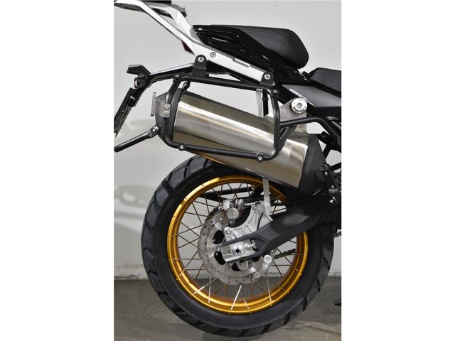 QJMOTOR - srt-700-x-touring