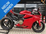 DUCATI PANIGALE 1299 