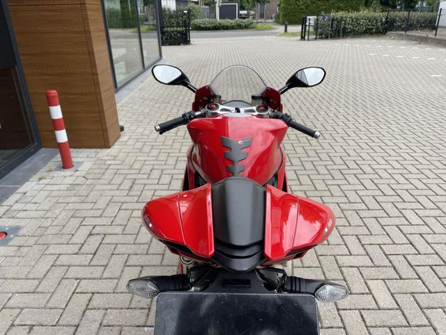 ducati - 1299-panigale