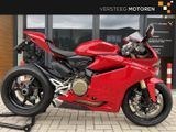 DUCATI PANIGALE 1299 