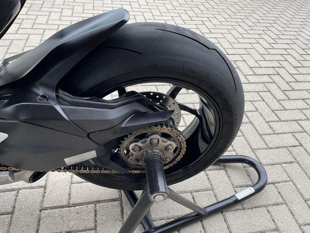 ducati - 1299-panigale