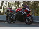 YAMAHA YZF R6