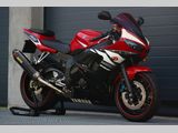 YAMAHA YZF R6
