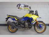 SUZUKI V-STROM 800 DE