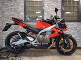 APRILIA TUONO 457