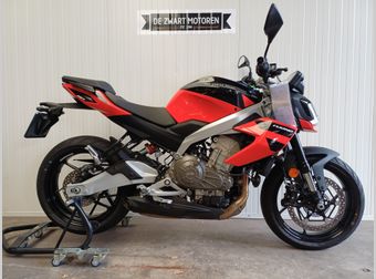 Aprilia Tuono 457 2026 nieuw