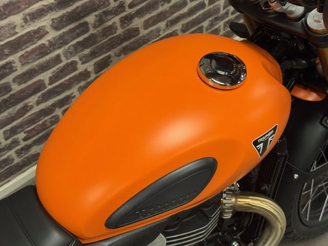 triumph - scrambler-400-xc