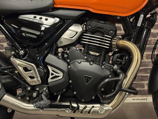 triumph - scrambler-400-xc
