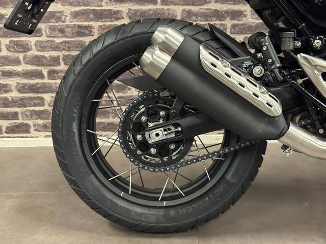 triumph - scrambler-400-xc