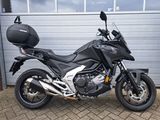 HONDA NC 750 X ABS
