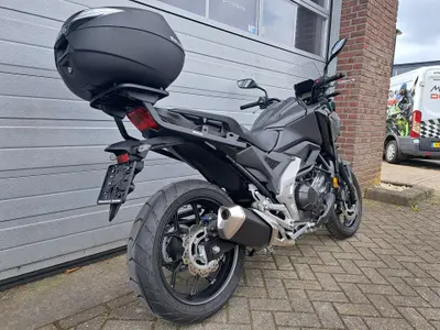 HONDA NC 750 X ABS – foto 3