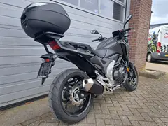 Honda NC 750 X ABS 2023 occasion – foto 3 van 11