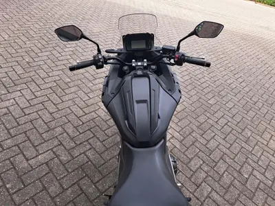 HONDA NC 750 X ABS – foto 4