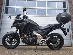 Honda NC 750 X ABS 2023 occasion – foto 8 van 11