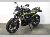KAWASAKI Z125