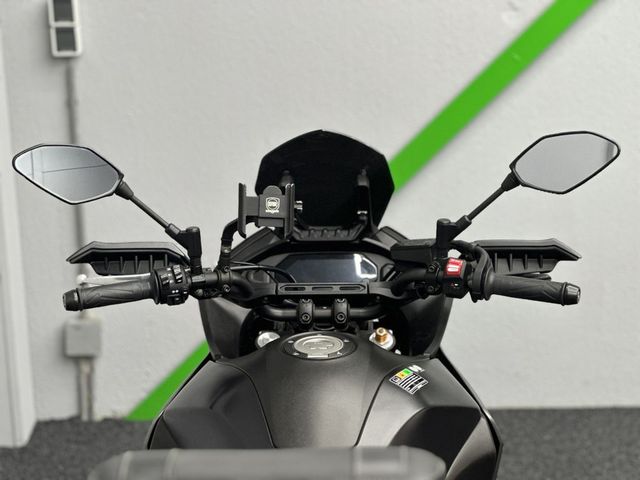 yamaha - tracer-7