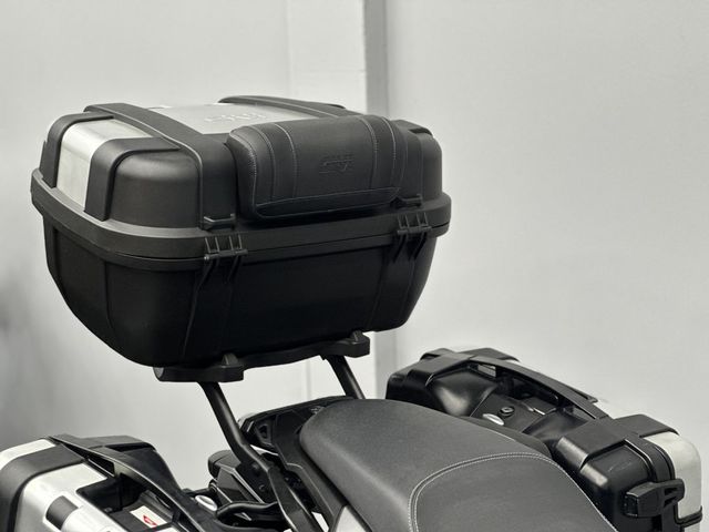 yamaha - tracer-7